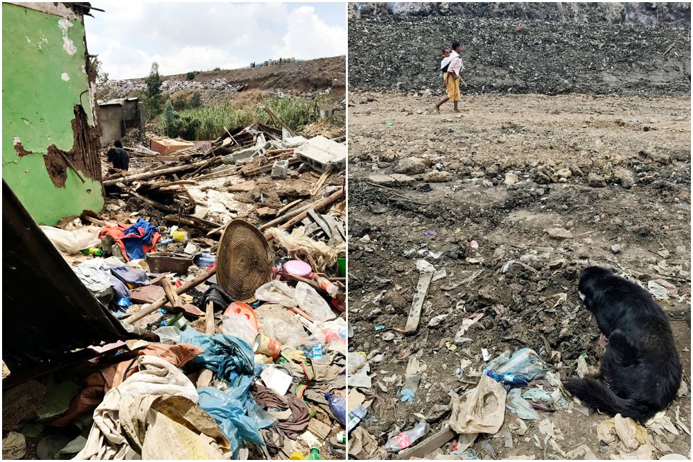 Korah Disaster Relief, Beautiful Together, Tamara Lackey